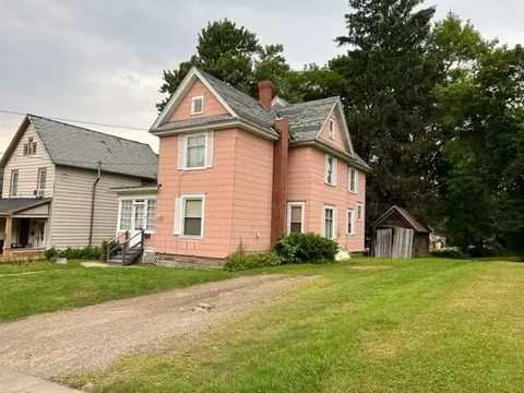35 Lincoln Ave, Bradford, PA 16701