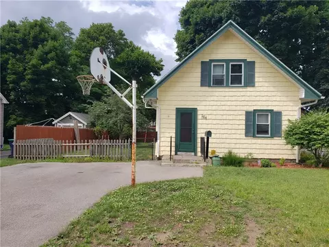 106 Wedgewood Park, Greece, NY 14616