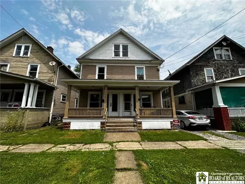 1014 Buffalo St #16, Olean, NY 14760
