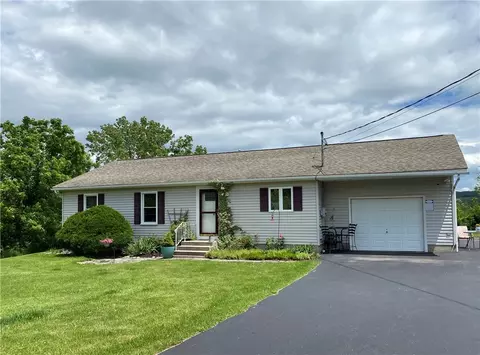 4519 County Road 37, Richmond, NY 14487