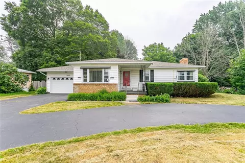 1448 Long Pond Rd, Greece, NY 14626