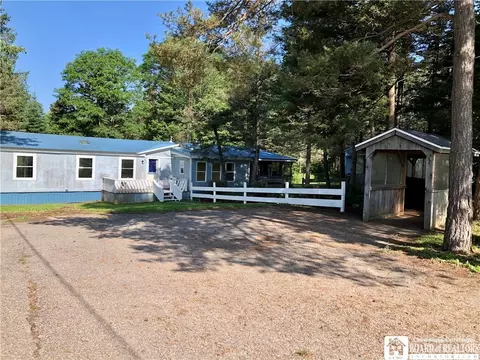 6031 Johnson Rd, Charlotte, NY 14782