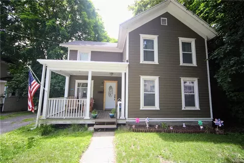 269 Chestnut St, Oneonta, NY 13820