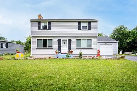 459 Latona Rd, Greece, NY 14626
