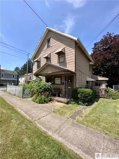 1316 Washington St, Olean, NY 14760