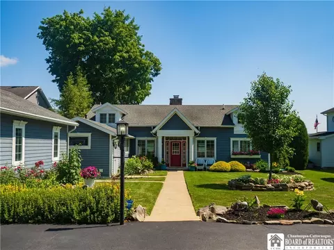 3166 Chautauqua Ave, North Harmony, NY 14710
