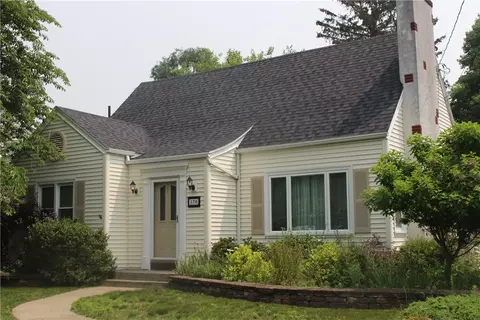 170 Jefferson Ave, Perinton, NY 14450