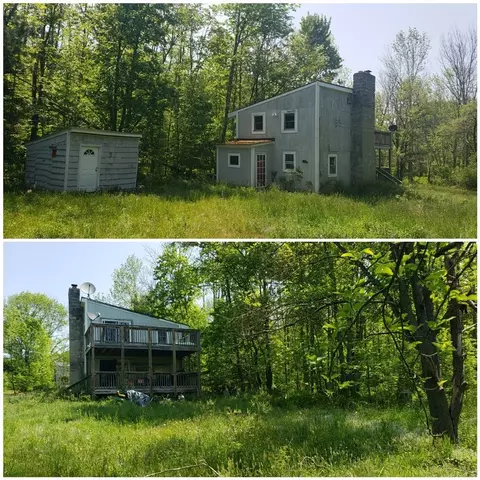 6591 Route 23c, Jewett, NY 12444