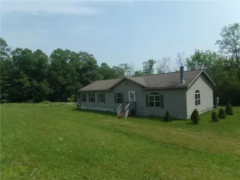 188 Reservoir Hill Rd, South Plymouth, NY 13844