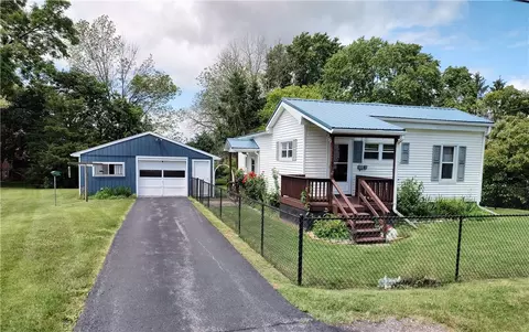 3518 State Route 89 Rd, Seneca Falls, NY 13148