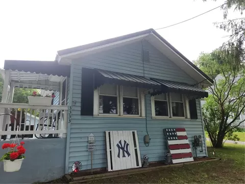 3333 State Route 19 S, Warsaw, NY 14569