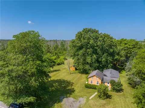 3367 Lake Rd N, Brockport, NY 14420
