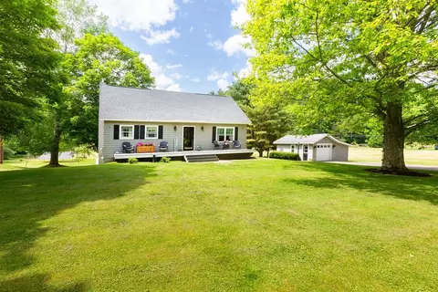 47177 State Highway 10, Delhi, NY 13753