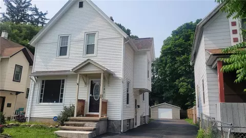 146 Hazelwood Ter, Rochester, NY 14609