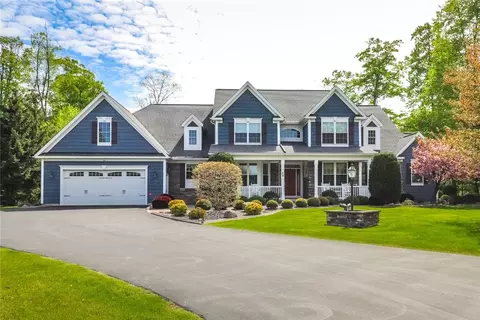 24 Whisper Creek Ct #PVT, Greece, NY 14626