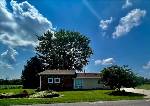 5099 Silver Street Rd, Fleming, NY 13021