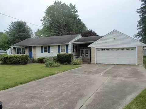 5620 E Main St, Verona, NY 13478
