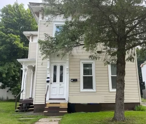 33 Fairview St, Oneonta, NY 13820