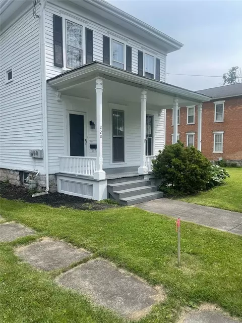 220 Fall St, Seneca Falls, NY 13148
