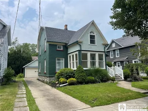 32 W James St, Ellicott, NY 14733