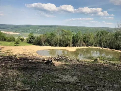 7476 Parcel B Co Rd 12, Naples, NY 14512