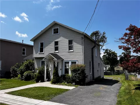 85 N Lewis St, Auburn, NY 13021