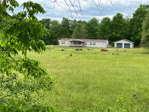 1931 Parker Schoolhouse Rd, Harpersfield, NY 13750