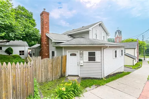 14 Church St, Victor, NY 14564