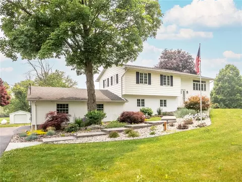 321 Capen Rd, Sweden, NY 14420