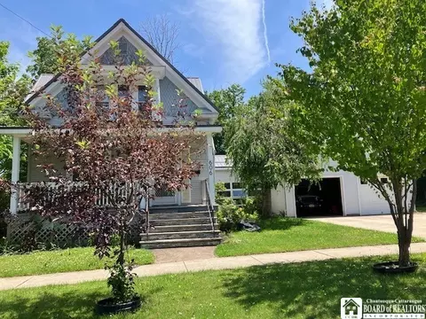 606 Eagle St, Dunkirk, NY 14048