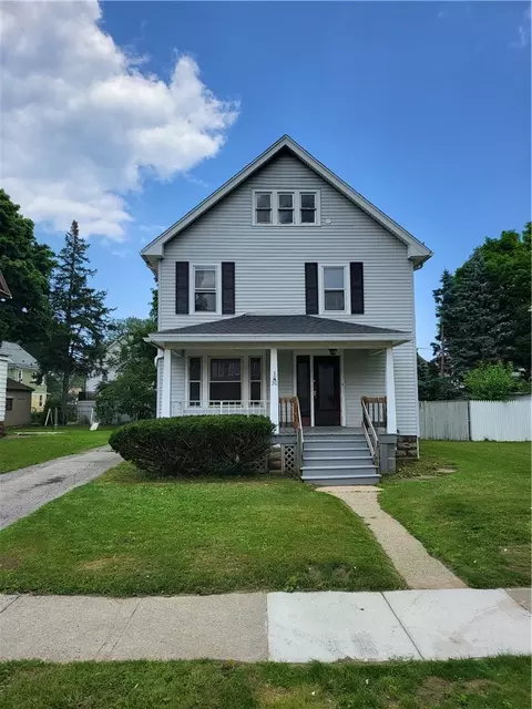 20 Avis St, Rochester, NY 14615