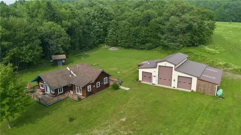 192 Great Brook-potter Rd, New Berlin, NY 13411