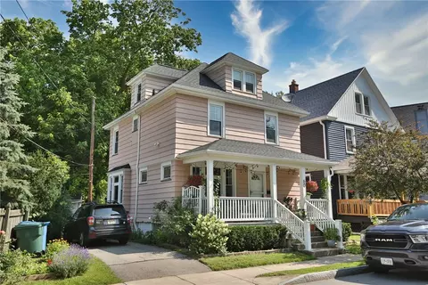 60 Bly St, Rochester, NY 14620
