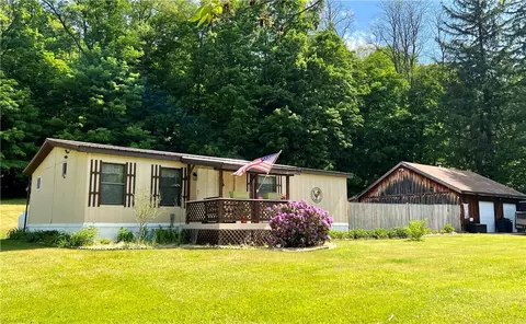 2457 State Highway 7, Otego, NY 13825