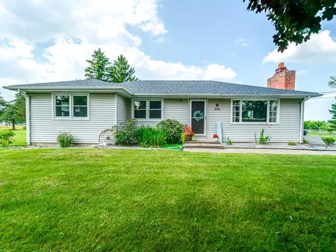 256 Quaker Rd, Wheatland, NY 14546
