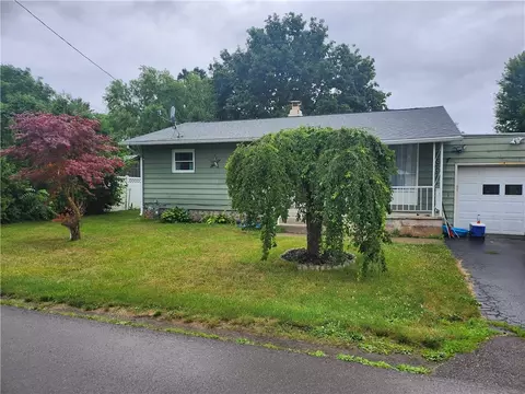 31 Twin Dr, North Dansville, NY 14437