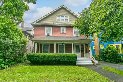 183 Culver Rd, Rochester, NY 14607