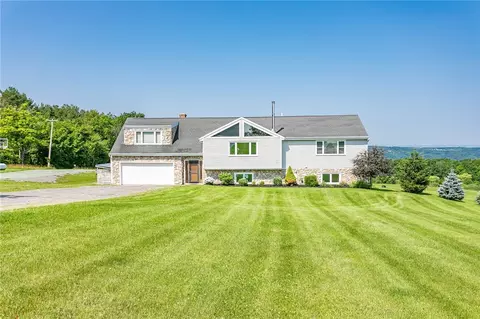 5328 Purcell Rd, Richmond, NY 14466