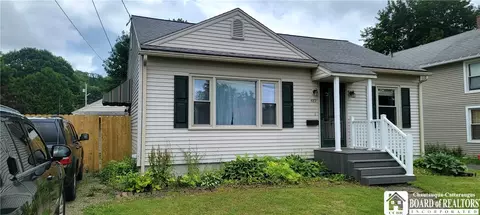 489 Front St, Jamestown, NY 14701