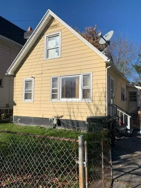 36 Orlando St, Rochester, NY 14606