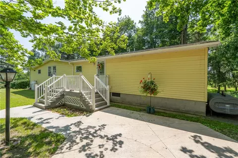 8304 Mt Morris-nunda Rd, Nunda, NY 14517