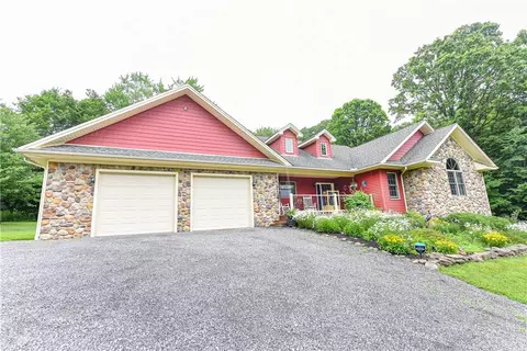 7072 E Arcade Rd, Arcade, NY 14009