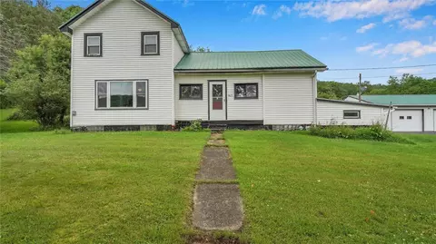 903 Barden, Eldred, PA 16731