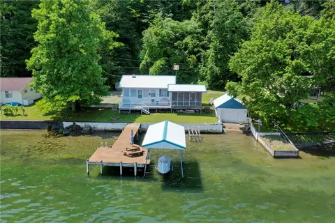 2263 Hansen Harbor Rd, Torrey, NY 14527