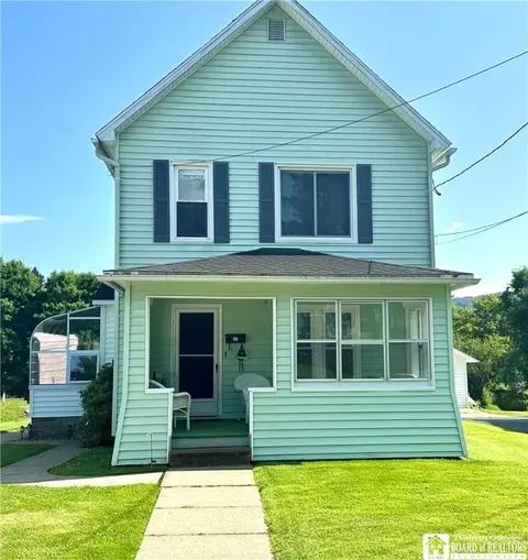 1222 Plum St, Olean, NY 14760 photo 1