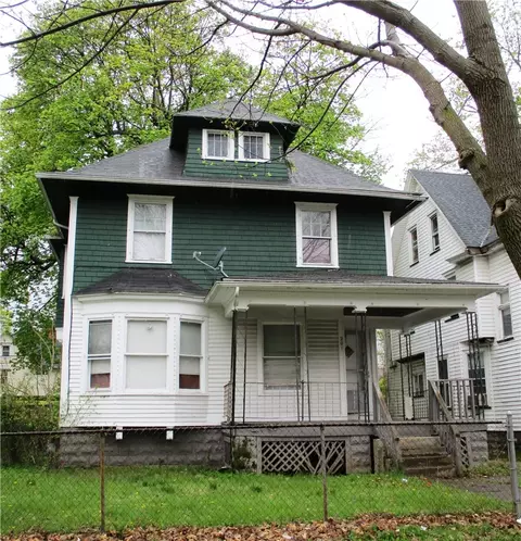 203 Kenwood Ave, Rochester, NY 14611