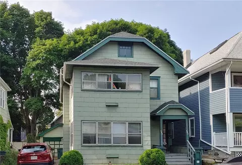 719-721 Parsells Ave, Rochester, NY 14609