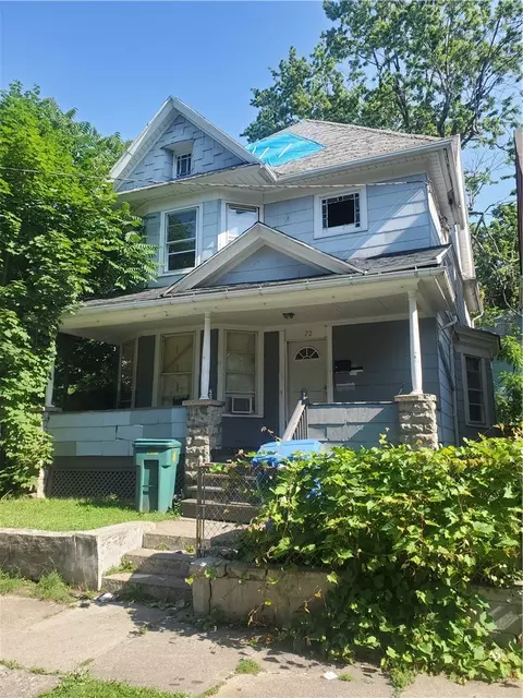 72 Shelter St, Rochester, NY 14611