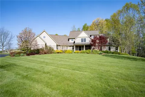 920 Strong Rd, Victor, NY 14564