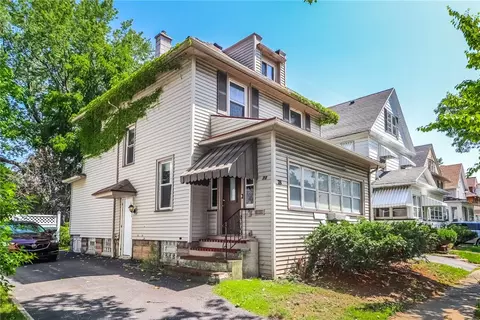 78 Lapham St, Rochester, NY 14615